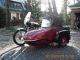 2007 Royal Enfield  Bullit 500 Motorcycle Combination/Sidecar photo 3