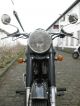 2008 Royal Enfield  Standard Motorcycle Motorcycle photo 3
