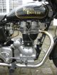 2008 Royal Enfield  Standard Motorcycle Motorcycle photo 4