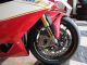 2011 MV Agusta  F4 RR Motorcycle Sports/Super Sports Bike photo 8
