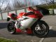 2009 MV Agusta  F4 1000 Motorcycle Motorcycle photo 1