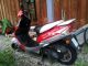 2009 Baotian  BT50QT-16 only 1744 KM 2.26 KW Motorcycle Scooter photo 1