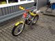 2012 Beta  250 REV3 Trial Trail Motorcycle Motorcycle photo 1
