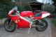 Cagiva  Mito Seven Speed 1994 Motorcycle photo