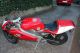 1994 Cagiva  Mito Seven Speed Motorcycle Motorcycle photo 3
