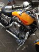 1987 Harley Davidson  Harley-Davidson Sportster 1200 Motorcycle Chopper/Cruiser photo 3