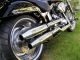 2000 Harley Davidson  Harley-Davidson Deuce Motorcycle Chopper/Cruiser photo 1
