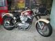 1967 Harley Davidson  Harley-Davidson XLCH Ironhead 900 Motorcycle Motorcycle photo 1