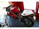 1994 Ducati  916 SP Motorcycle Racing photo 4