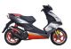 2011 Baotian  F3 Motorcycle Motor-assisted Bicycle/Small Moped photo 1