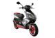 2011 Baotian  F3 Motorcycle Motor-assisted Bicycle/Small Moped photo 2
