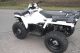 2012 Polaris  Sportsman 570 with Power Steering-Ready! Motorcycle Quad photo 1