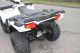 2012 Polaris  Sportsman 570 with Power Steering-Ready! Motorcycle Quad photo 2