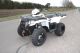2012 Polaris  Sportsman 570 with Power Steering-Ready! Motorcycle Quad photo 6