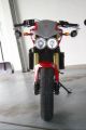 2012 Moto Morini  Corsaro 1200 Motorcycle Motorcycle photo 1