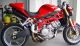 2012 Moto Morini  Corsaro 1200 Motorcycle Motorcycle photo 2