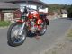1958 Moto Morini  Corsaro 125 Motorcycle Motorcycle photo 1