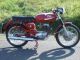 1958 Moto Morini  Corsaro 125 Motorcycle Motorcycle photo 3