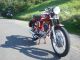 1958 Moto Morini  Corsaro 125 Motorcycle Motorcycle photo 4