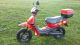 Derbi  FURAX F 1996 Motor-assisted Bicycle/Small Moped photo