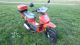 1996 Derbi  FURAX F Motorcycle Motor-assisted Bicycle/Small Moped photo 1