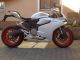 Ducati  899 Panigale 2013 Motorcycle photo