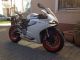 2013 Ducati  899 Panigale Motorcycle Motorcycle photo 1