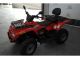 2008 Adly  400 bi-place Motorcycle Quad photo 2