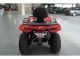 2008 Adly  400 bi-place Motorcycle Quad photo 3