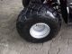 2012 Adly  ATV 150 U, 1.Hand, disk, e-starter, Motorcycle Quad photo 4