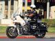 2012 Zero  Kawasaki Z 1000 Police Motorcycle Tourer photo 4
