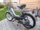 1986 Hercules  Prima 2S Motorcycle Motor-assisted Bicycle/Small Moped photo 2