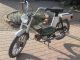Hercules  Prima 1/2/3/4/5/6 1981 Motor-assisted Bicycle/Small Moped photo