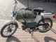 1981 Hercules  Prima 1/2/3/4/5/6 Motorcycle Motor-assisted Bicycle/Small Moped photo 1