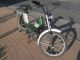 1981 Hercules  Prima 1/2/3/4/5/6 Motorcycle Motor-assisted Bicycle/Small Moped photo 2