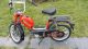Hercules  HR2 1979 Motor-assisted Bicycle/Small Moped photo
