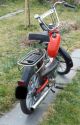 1979 Hercules  HR2 Motorcycle Motor-assisted Bicycle/Small Moped photo 2
