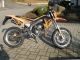 Gilera  SMT 50 2006 Motor-assisted Bicycle/Small Moped photo