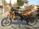 2006 Gilera  SMT 50 Motorcycle Motor-assisted Bicycle/Small Moped photo 2