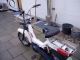 1983 Gilera  EC1 Motorcycle Motor-assisted Bicycle/Small Moped photo 1