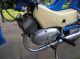 1975 Simson  Hawk Motorcycle Motor-assisted Bicycle/Small Moped photo 3
