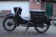 Simson  Schwalbe KR 51/2 1963 Lightweight Motorcycle/Motorbike photo