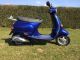 2004 Piaggio  ET2 INJECTION Motorcycle Scooter photo 1