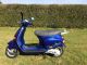 2004 Piaggio  ET2 INJECTION Motorcycle Scooter photo 3