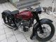 Ural  FIRST K 750 MOLOTOV BJ 1957 GENERAL OBSOLETE! 1962 Combination/Sidecar photo