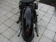 1962 Ural  FIRST K 750 MOLOTOV BJ 1957 GENERAL OBSOLETE! Motorcycle Combination/Sidecar photo 3