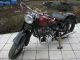 1962 Ural  FIRST K 750 MOLOTOV BJ 1957 GENERAL OBSOLETE! Motorcycle Combination/Sidecar photo 4