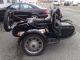 2010 Ural  750 cc Sportsman, with shiftable drive Motorcycle Combination/Sidecar photo 9
