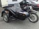 2010 Ural  750 cc Sportsman, with shiftable drive Motorcycle Combination/Sidecar photo 11