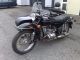 2010 Ural  750 cc Sportsman, with shiftable drive Motorcycle Combination/Sidecar photo 12